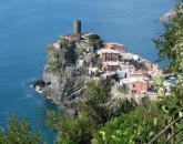 Liguria, Le Cinque Terre - Marzo 2017  foto 5